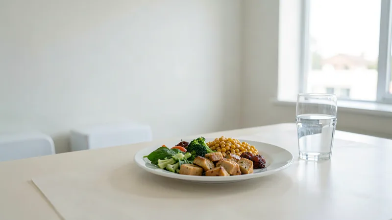 After Weight Loss How to Keep It Off