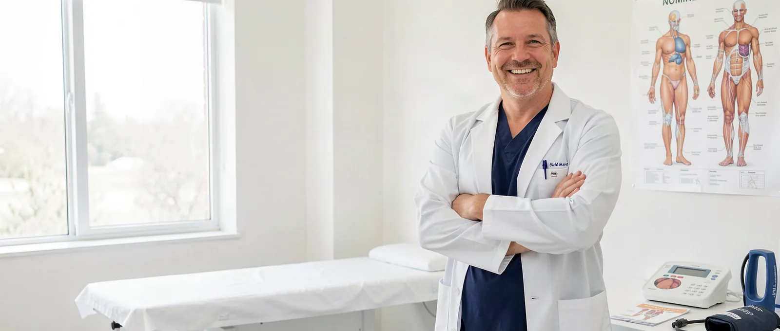 Medical weight loss clinic in Daytona Beach, FL