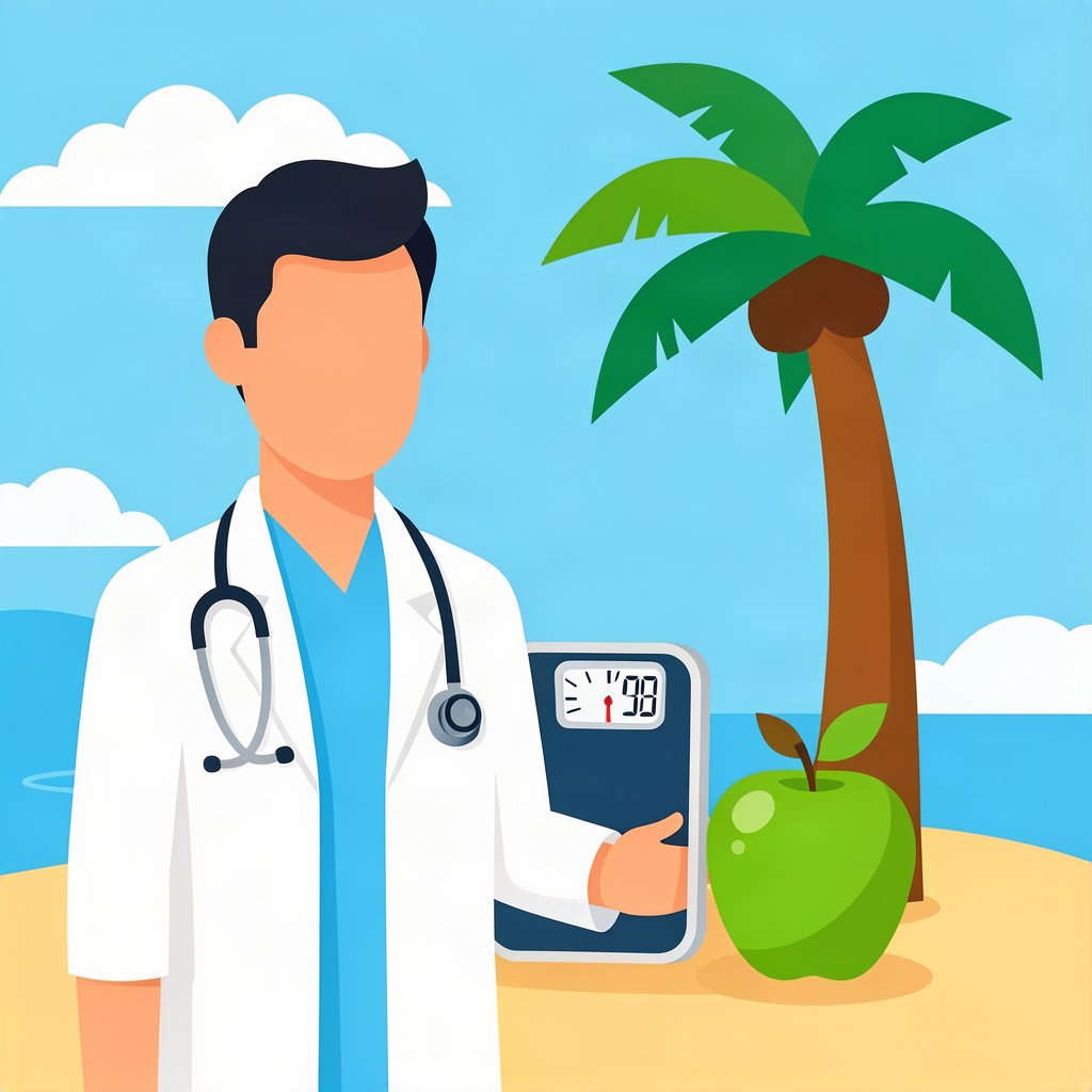 Medical Weight Loss in Daytona Beach and Central Florida / Volusia County